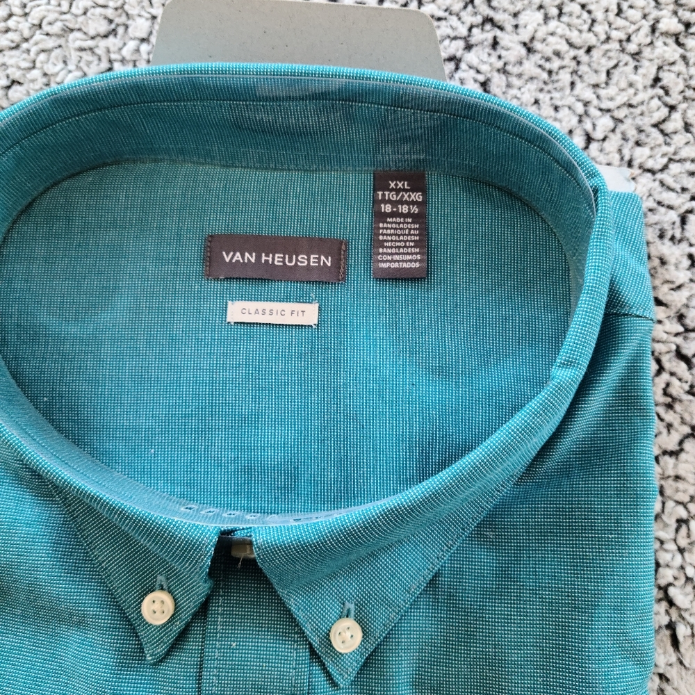 clothes